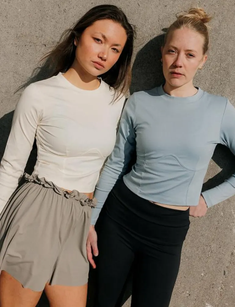 Loose Shorts Air - Träningsshorts