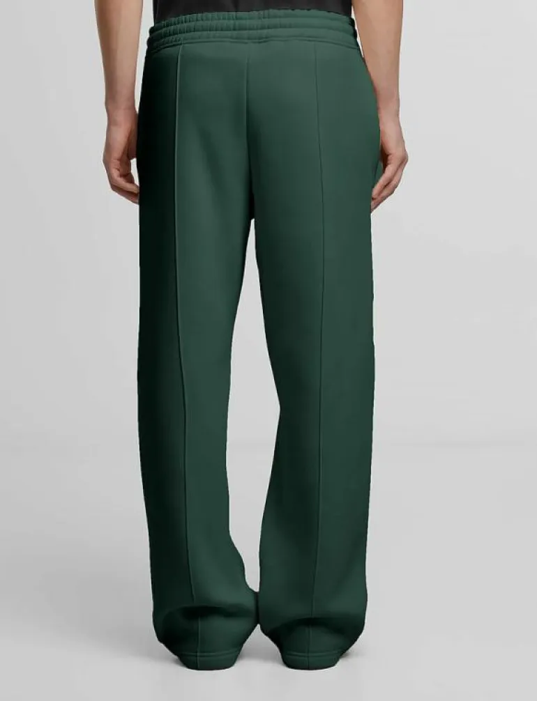 Loose Sweatpants - Joggingbyxor