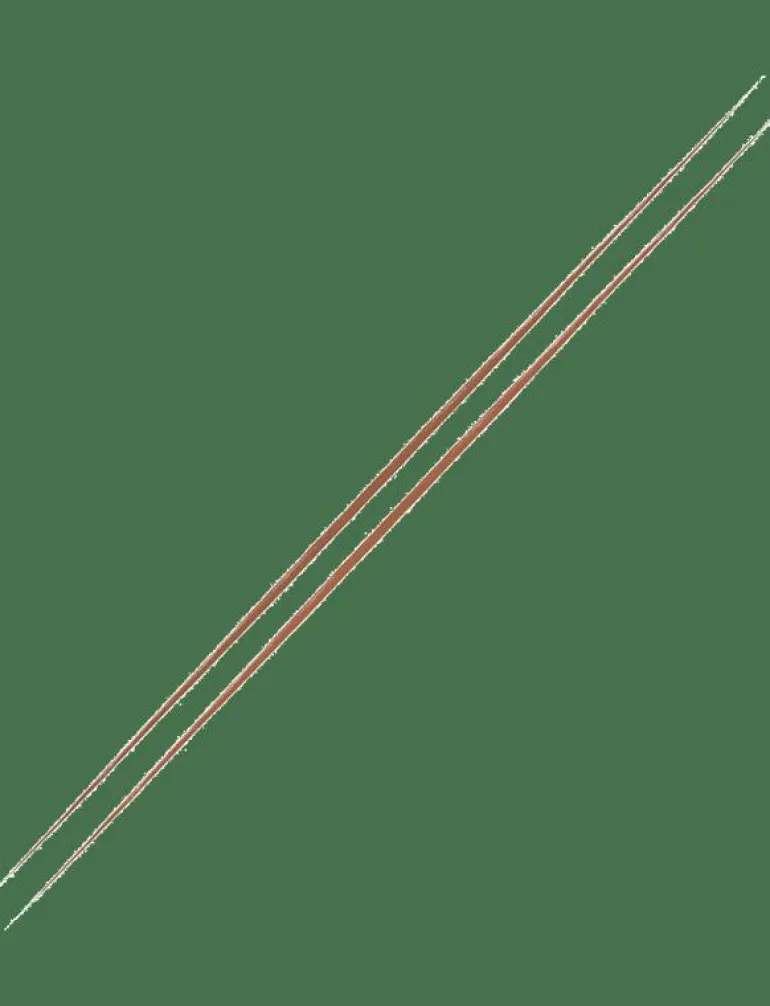 L'Oréal Paris Infaillible Faux Brow Pen 1ml - Ögonbryn