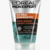 L'Oréal Paris Men Expert Hydra Energetic Face Scrub 100 ml - Ansiktsvård