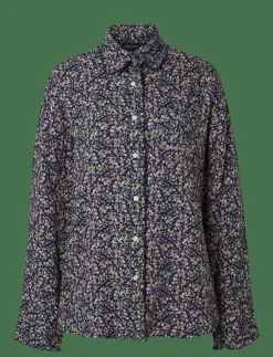 Lori Lyocell Pajama Set - Pyjamas