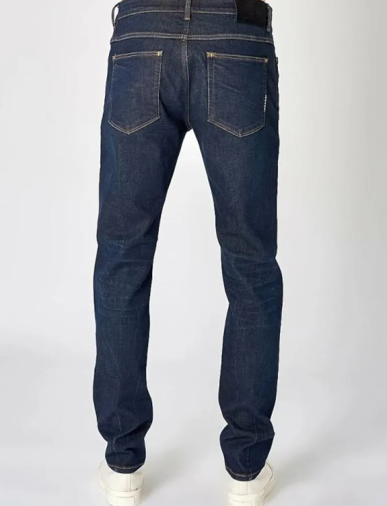 LOU SLIM - Slim jeans