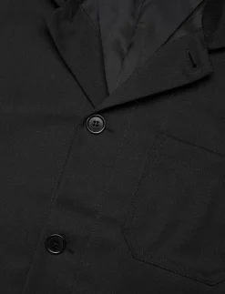 Louis Gabardine Jacket - Jackor & rockar