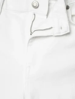 LOW STR DENIM-JEAN - Vida byxor