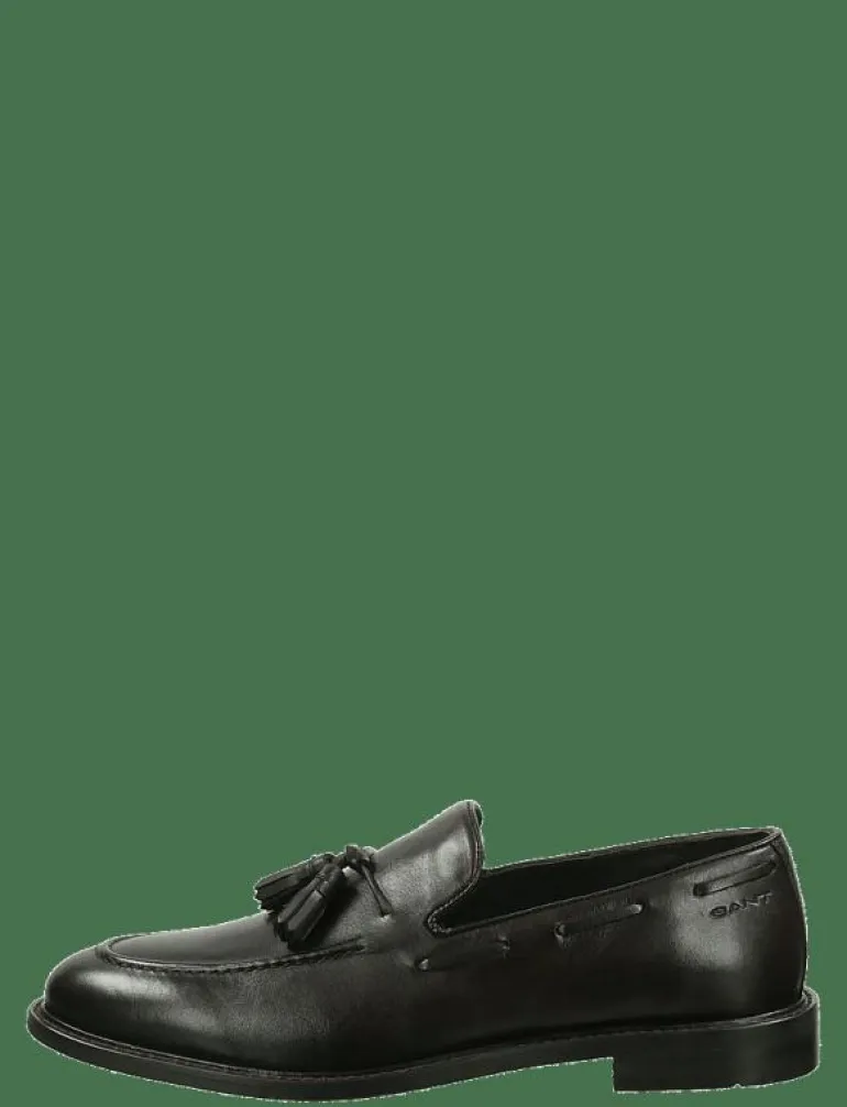 Lozham Loafer - Loafers