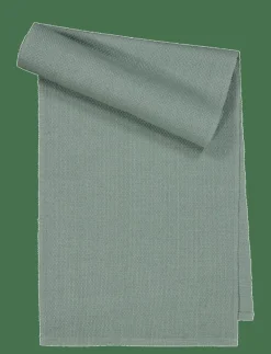 LÖPARE AMALIA 300 CM GRÖN 40X300 - Hallmattor