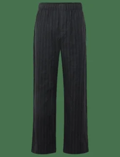 LS TEE PANT SET - Pyjamas