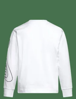 LS-L/S TEE - Långärmade t-shirts
