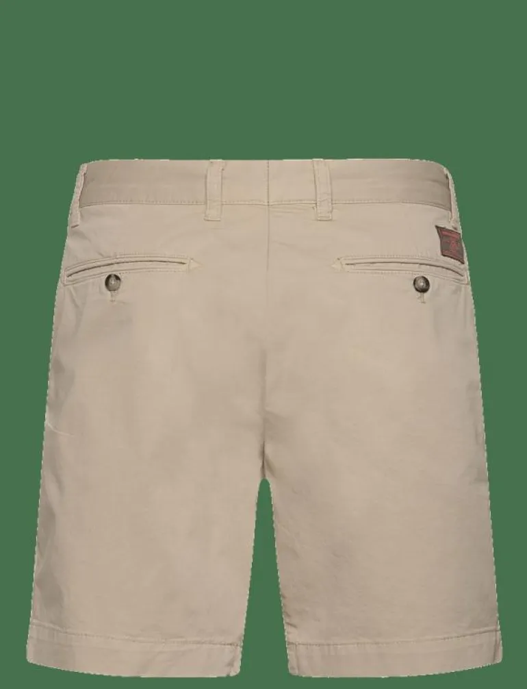 Lt Twill Chino Shorts - Chinos shorts