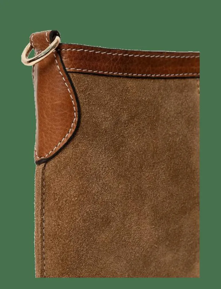 Lucie Small - Crossbody Bags