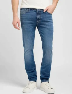 LUKE - Regular jeans