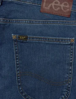 LUKE - Slim jeans