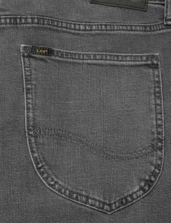 LUKE - Tapered jeans