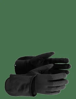 LUMEN FLEECE HYBRID GLOVE 2 - Fingervantar