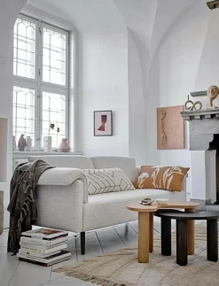 Luppa Coffee Table - Soffbord
