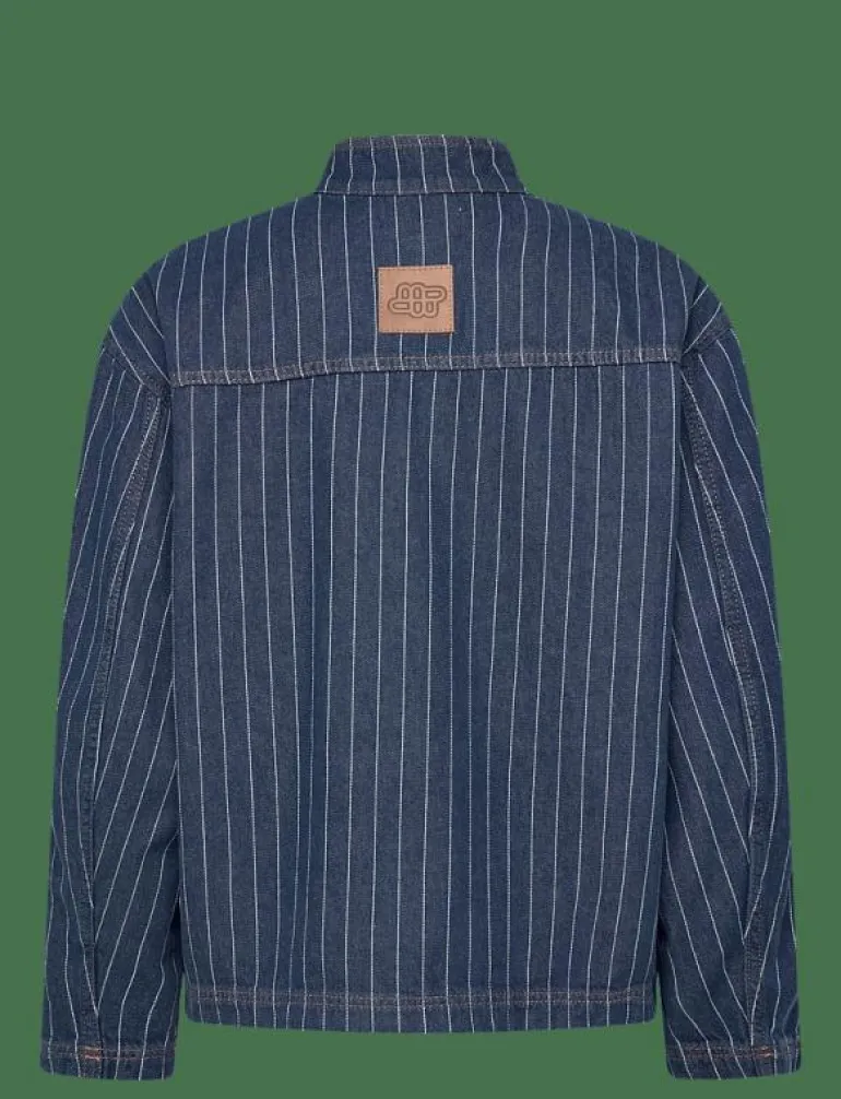 LUXA - Jeansskjortor