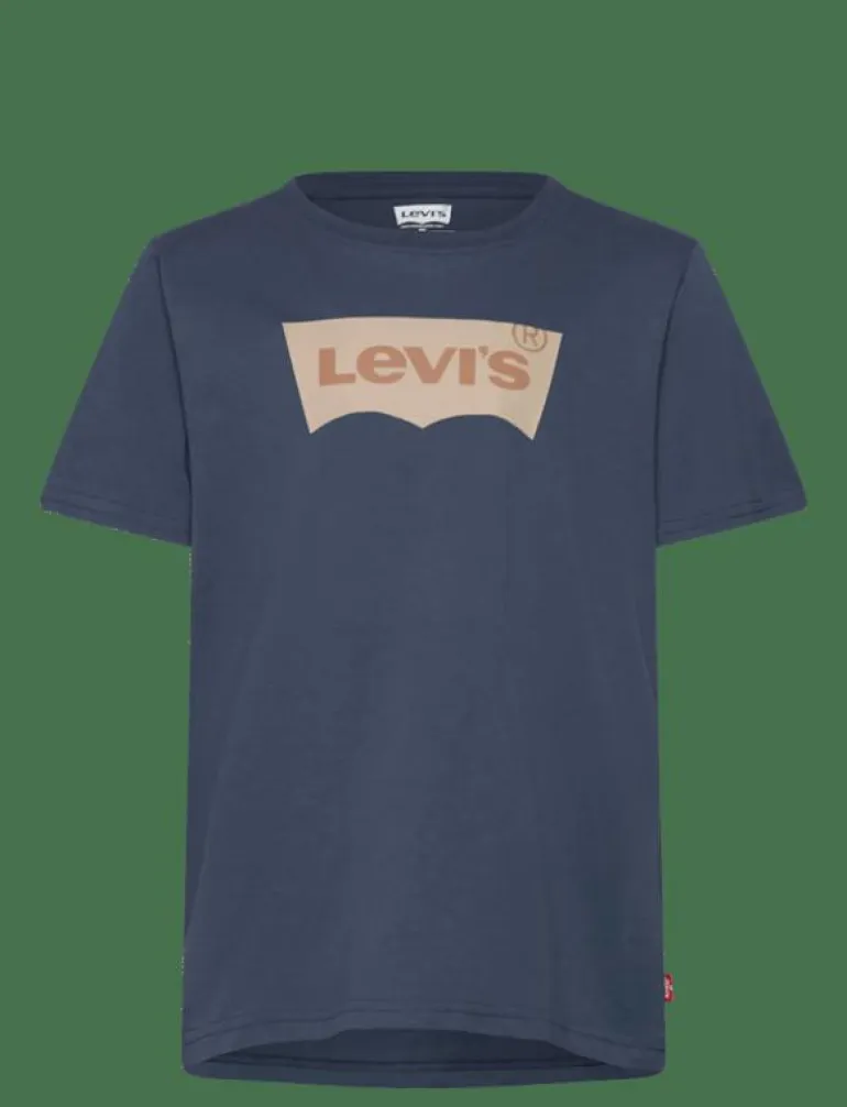 LVB BATWING TEE - Kortärmade