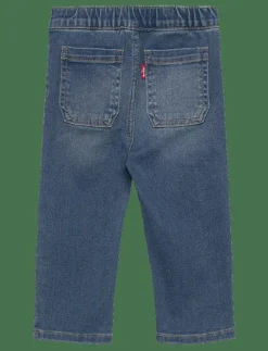 LVB BEARRITO DENIM SET - Set med body