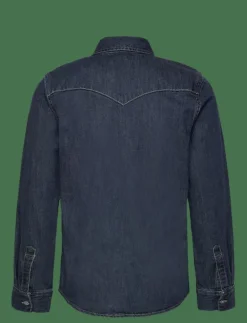 LVB NEW BARSTOW WESTERN SHIRT - Långärmad skjorta