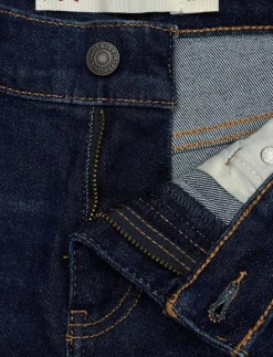 LVB STAT LOOSE TAPER JEANS - Tapered jeans