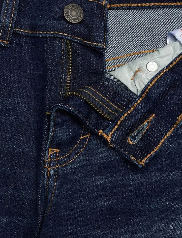LVB STAY LOOSE TAPER JEANS - Loose jeans