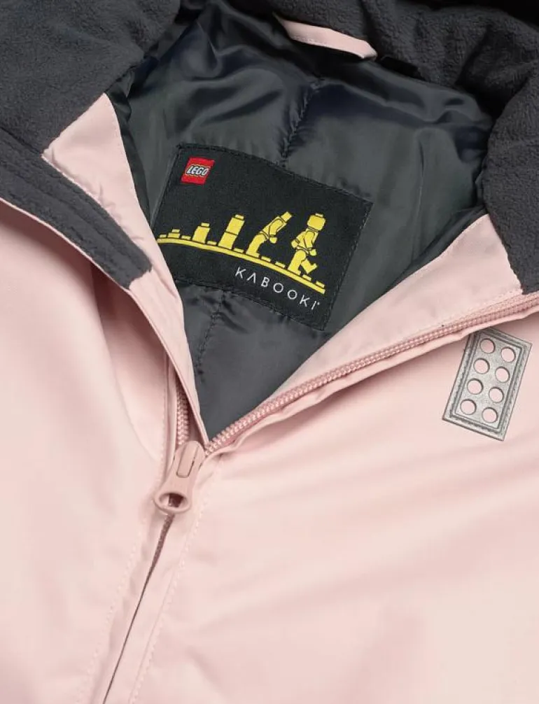 LWJORI 721 - SNOWSUIT. - Overaller