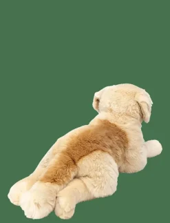 Lying Golden Retriever 60 cm - Mjukisdjur