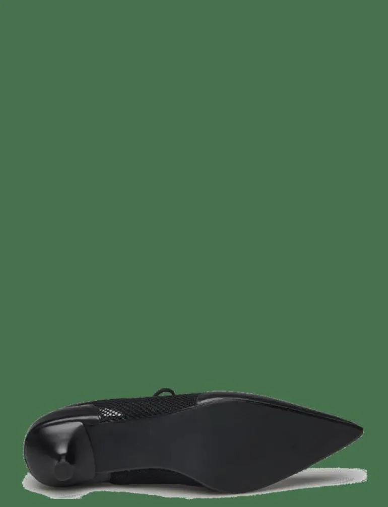 LYKKE - Klassiska pumps