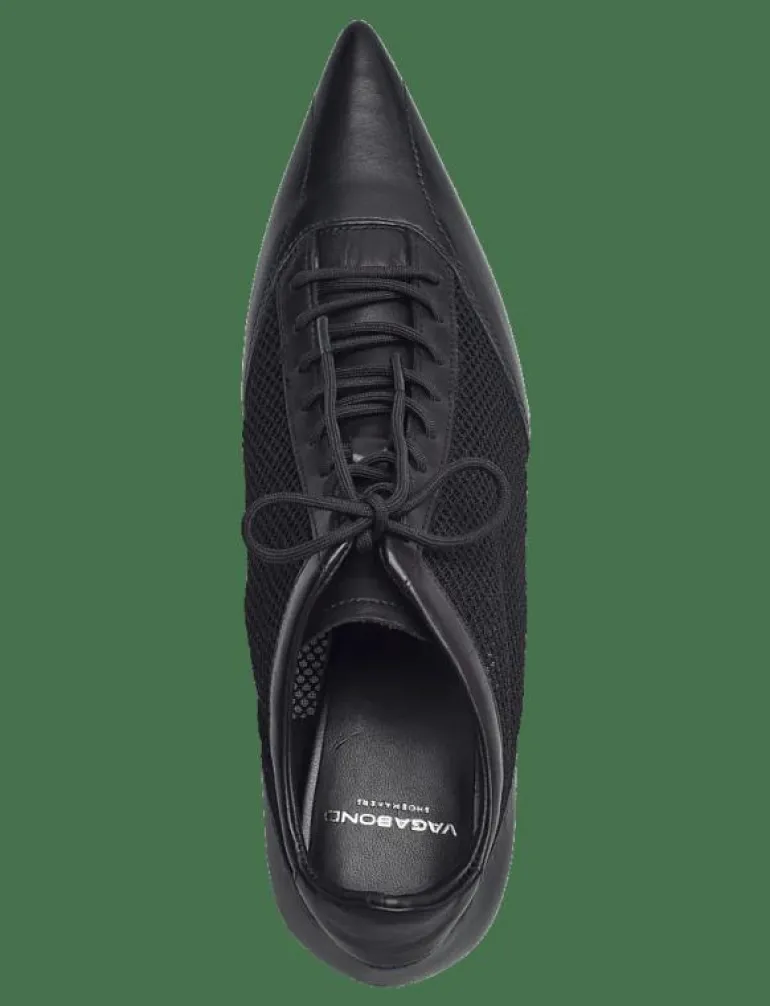 LYKKE - Klassiska pumps