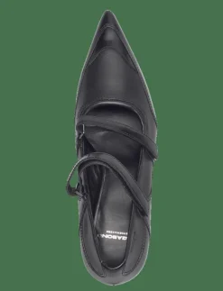 LYKKE - Klassiska pumps