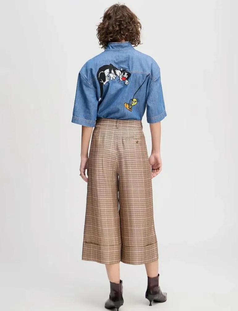 LYNHAVEN - Culottes