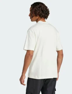 M CE TEE UPF - T-shirts