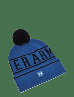 M Halftime Pom Beanie - Mössor