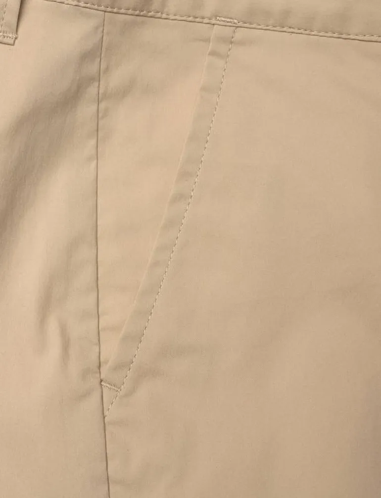 M MUSTO RIB FD SHORT - Friluftsshorts