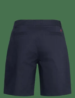 M MUSTO RIB FD SHORT - Friluftsshorts