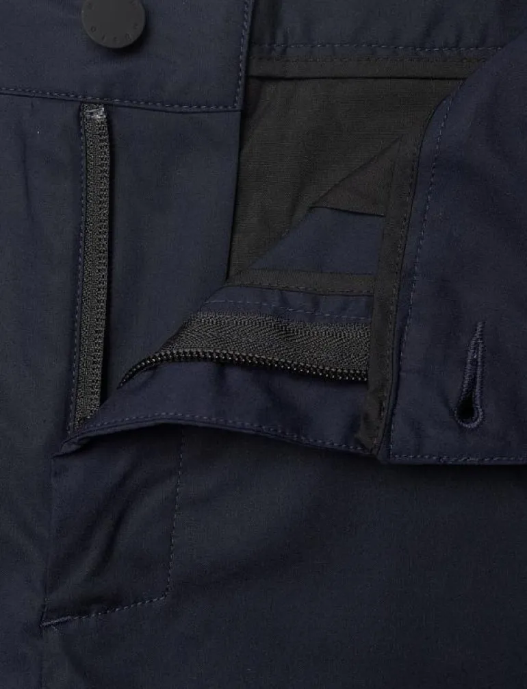 M MUSTO RIB FD SHORT - Friluftsshorts