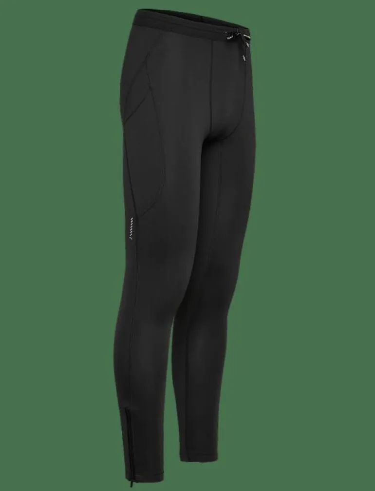 M Run Microfleece Tight - Underställsbyxa