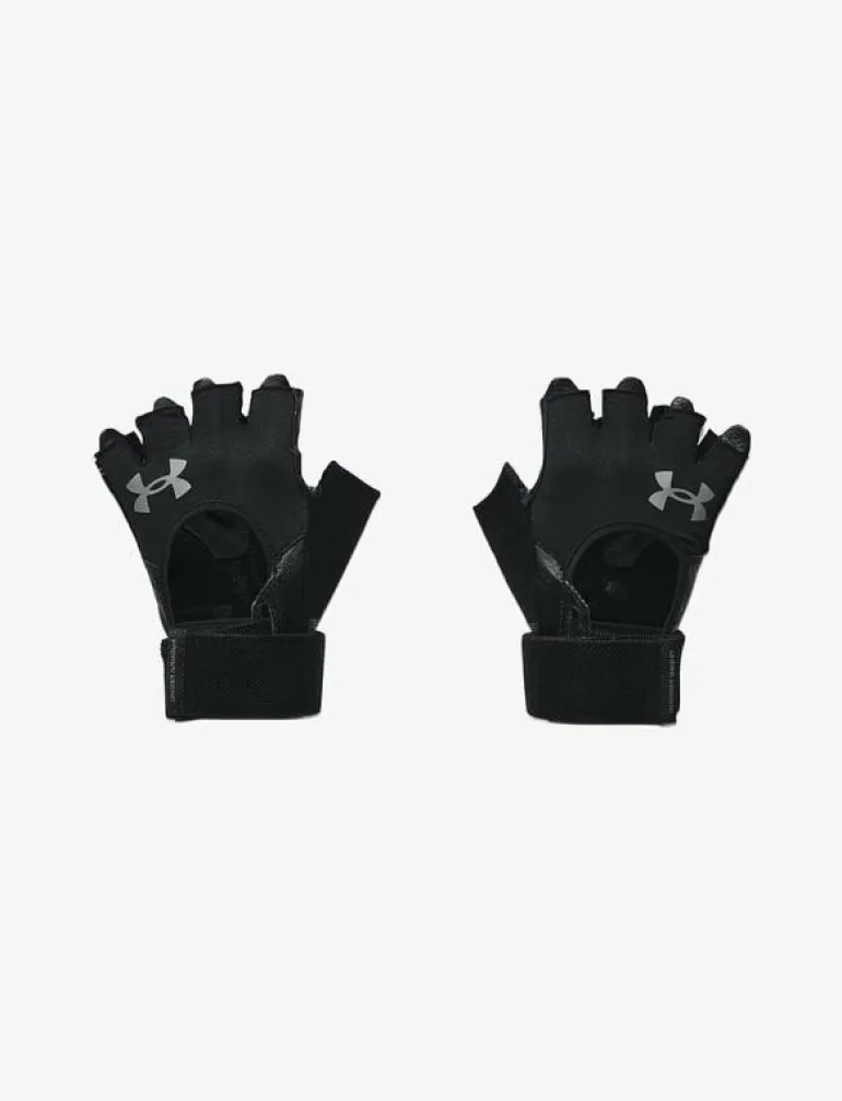 M WEIGHTLIFTING GLOVES - Sportutrustning