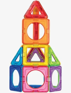 Magformers Basic Plus 26 - Byggsats