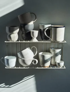 Maggie Wall shelf - Badrumsinredning