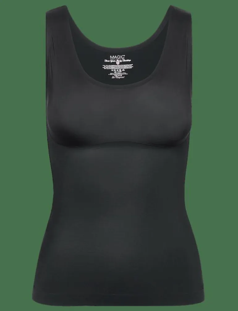 Magic Distinguished Tanktop - Toppar