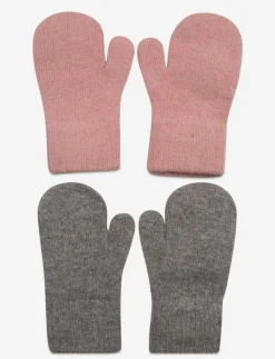 Magic Mittens 2-pack - Vantar