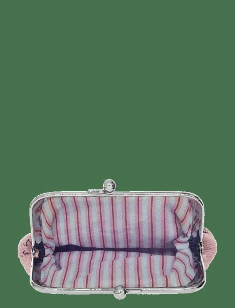 Magic Small Pouch Purple Theatre Magic - Kuvertväskor