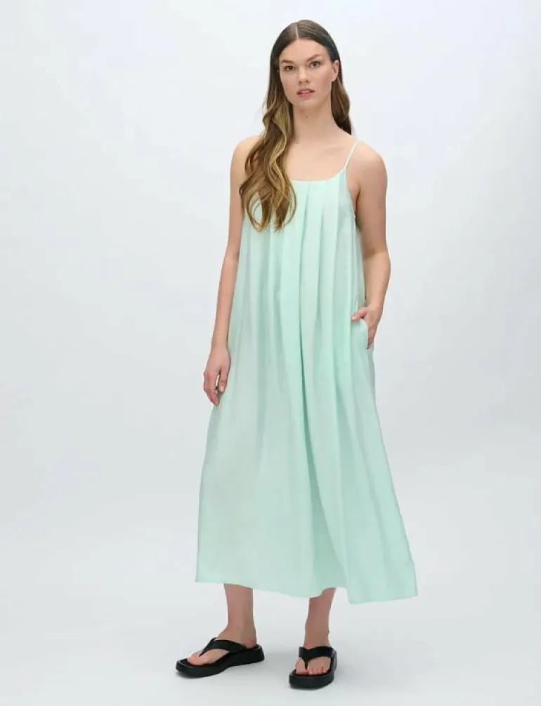 Malia dress 4237 - Midiklänningar