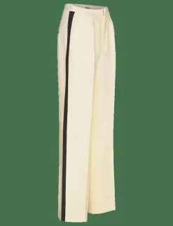 Malina Classic Tuxedo Pants - Kostymbyxor