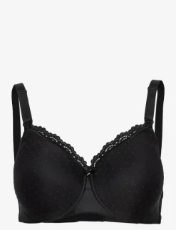 MAMA NURSING BRA PADDED MOULDED CUPS - Amnings-BH:ar