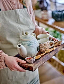 Maple Teapot - Tekannor