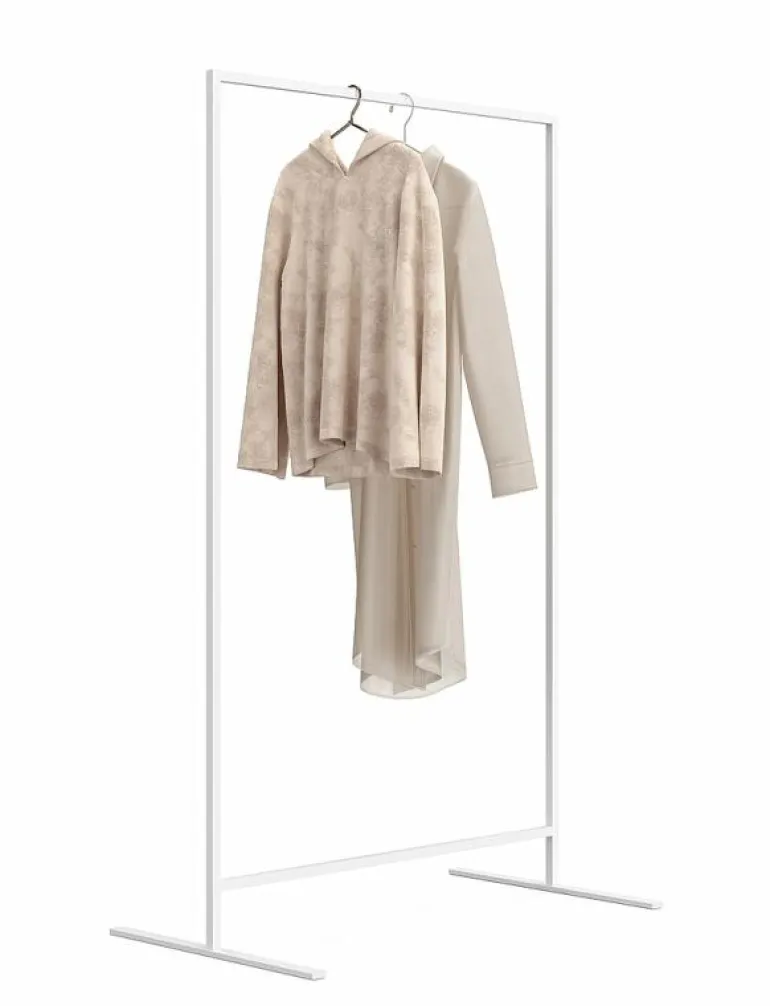 Marco clothes rack 100 cm - Krokar & hängare