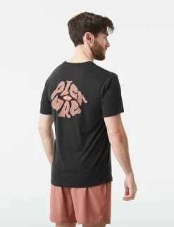 MARIBO SS SURF TEE - T-shirts