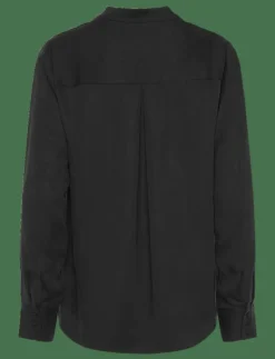 Marion Blouse - Långärmade blusar